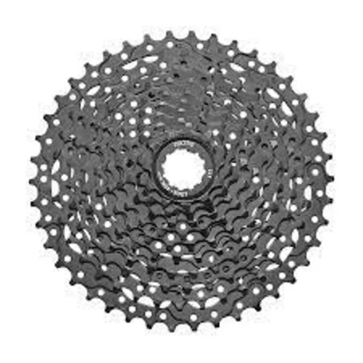 [AACS000001] Cassette 8s, 11-42T TEKTRO CS-M330-8 Black