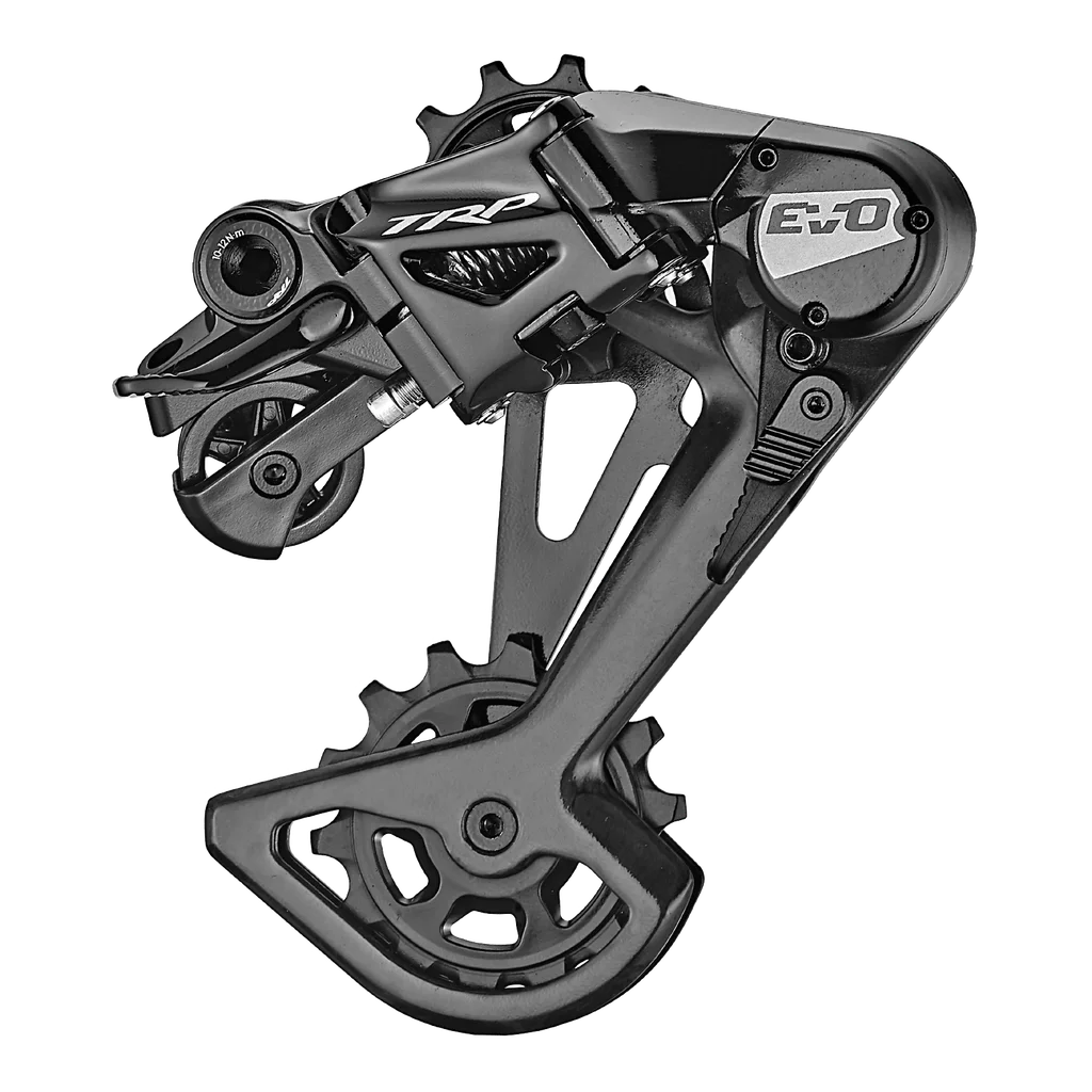 Rear Derailleur 12s TRP RD-M9050-L / MAX 52T Long Cage W / Clutch