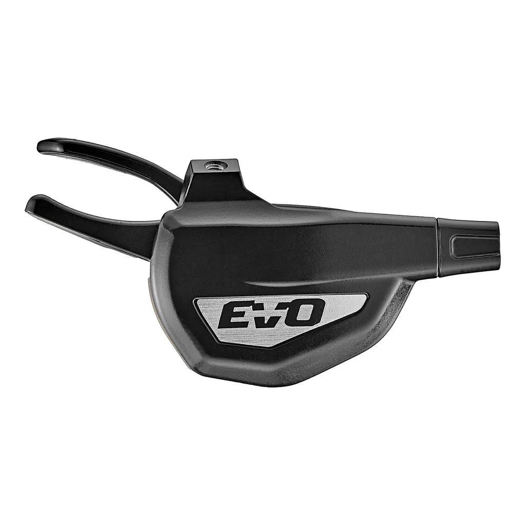 Shifting lever 12s TRP SL-M9050-12R w/ 2400mm, right, black