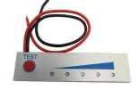 Indicator 36V 10s - 5 LED