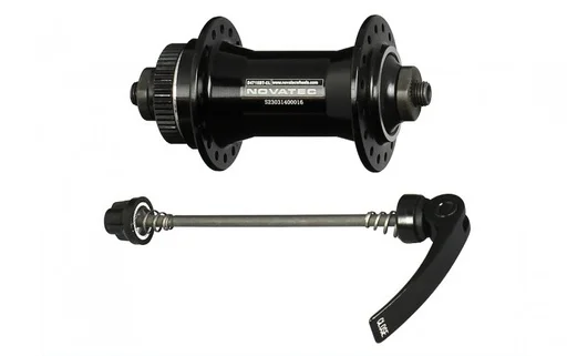 Front hub NOVATEC D761SBT M9/OLD: 100,13G*36H