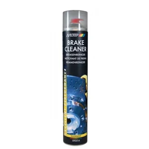 Čistilo za zavore Motip 750 ml