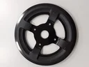 Front chainring 38T, SHENGYI TBS1, Torque sensor