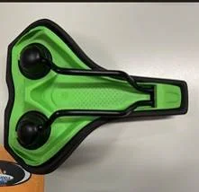 Sedež Selle Monte Grappa MYA BMGS008 Zelen