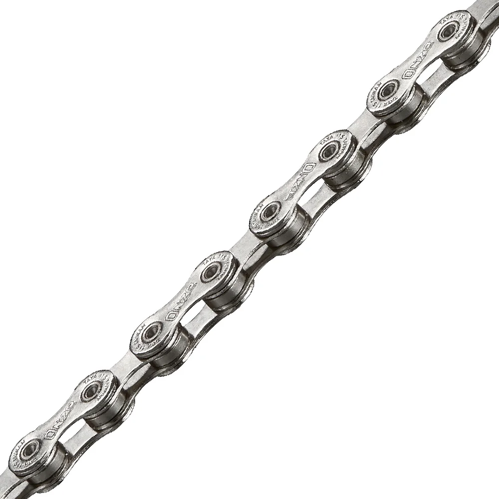 Chain 11s, 136L, Taya Eonze-111, Silver