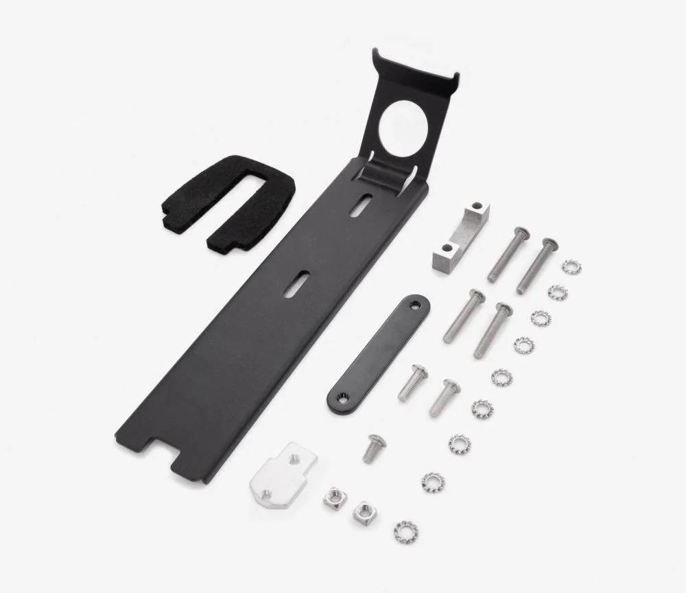 Battery carrier for Orbea, WILD FS 2020