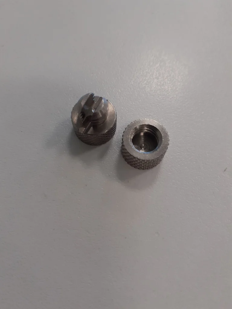 Magnet for speed sensot, Motinova Volans