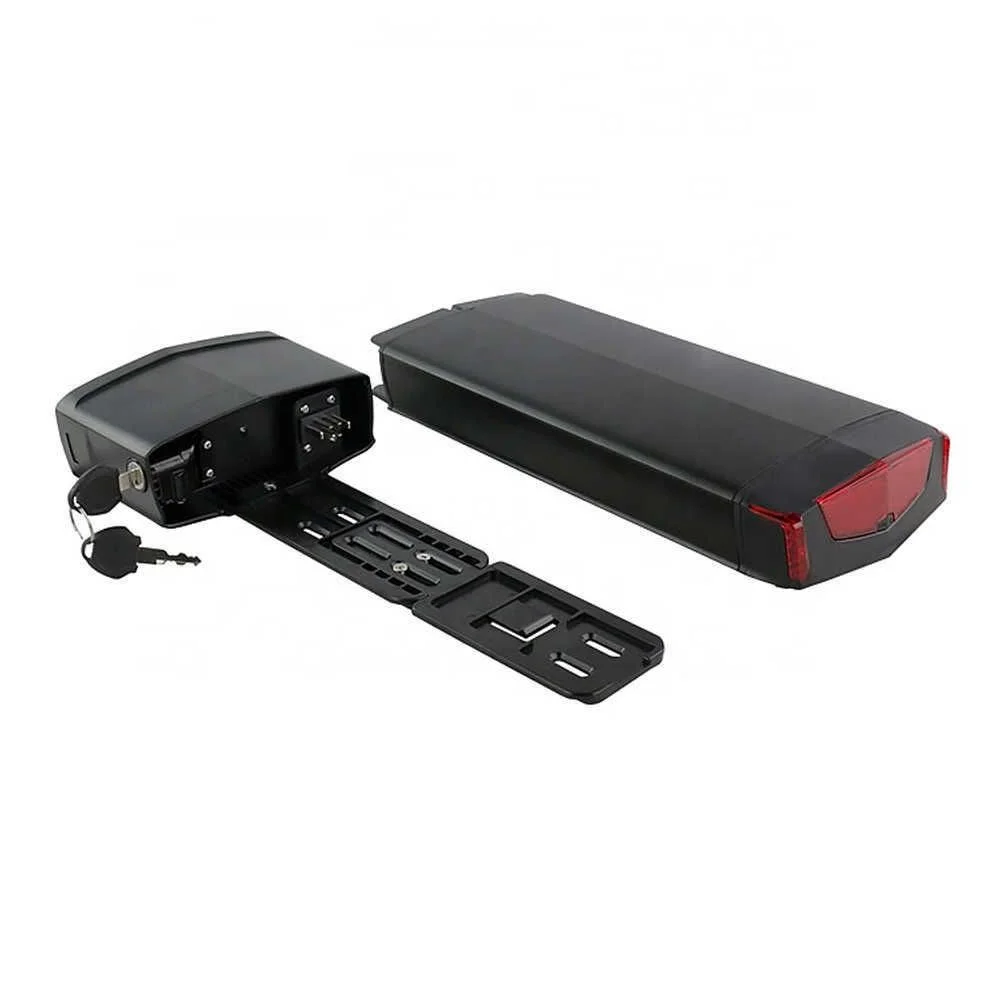 Battery case Reention Brilliance RB-1