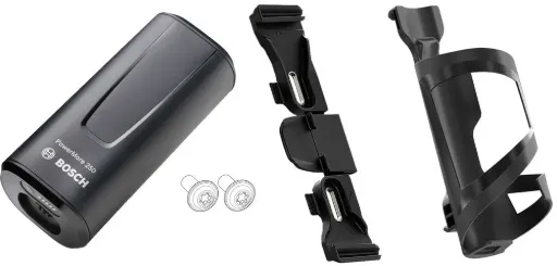 Bosch PowerTube 250, upgrade kit