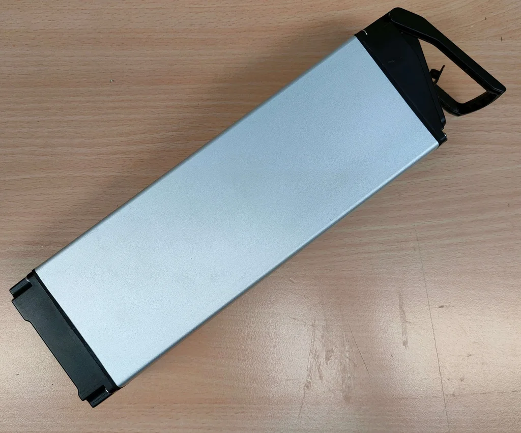 Battery NAVIS 36V 8,7Ah 313Wh