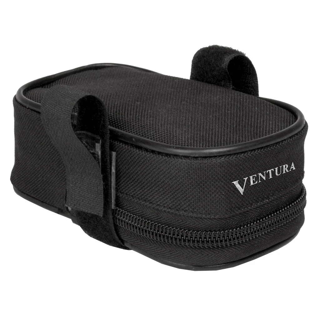 Bike bag VENTURA black