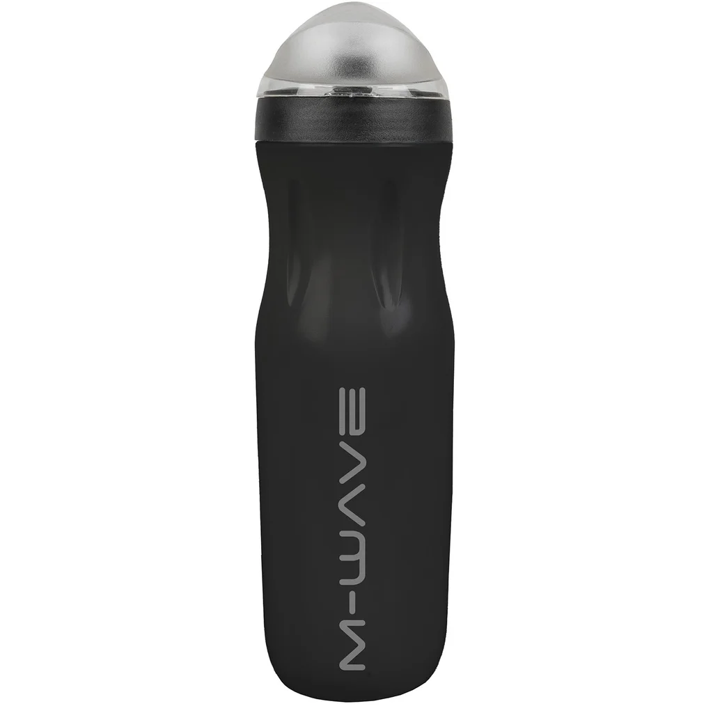 Bidon M-Wave Termo 500ml black