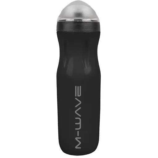 Bidon M-Wave Termo 500ml black