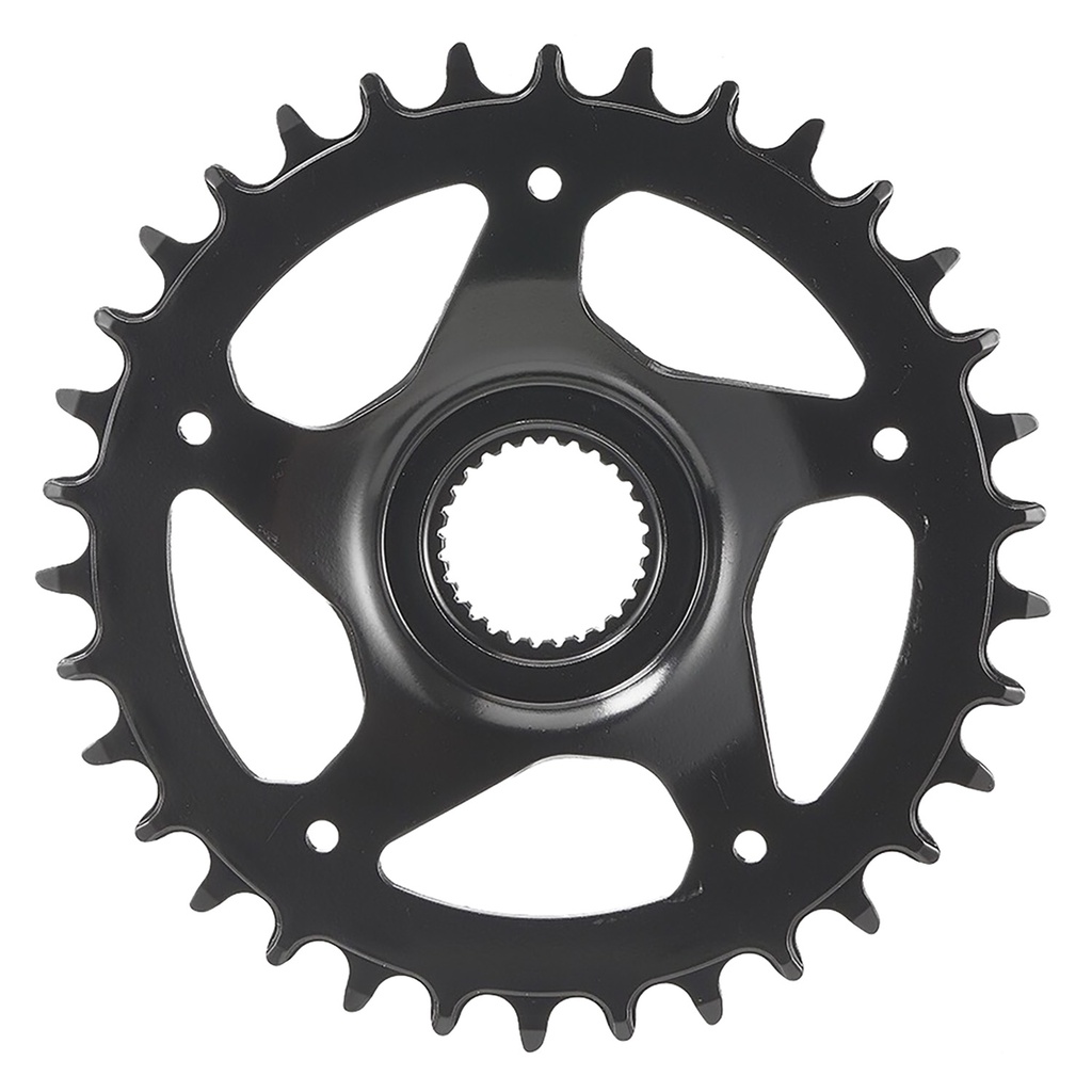 Sprocket Samox, Bosch GEN4, Narrow Wide