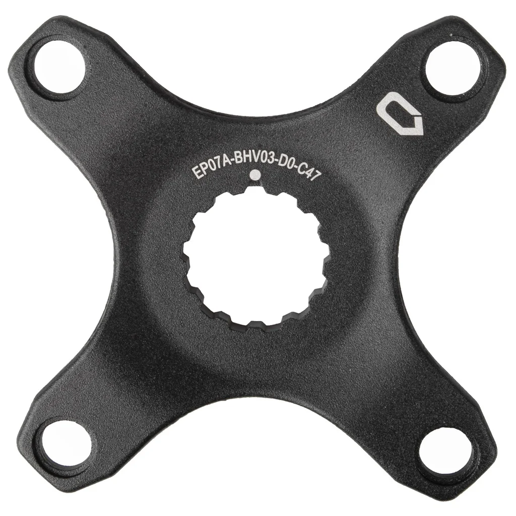 Spider Samox, Bosch Gen3