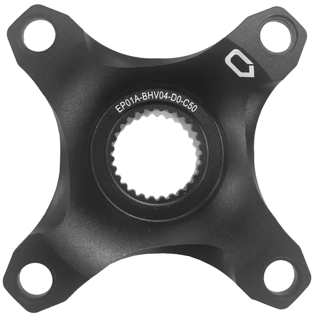 Spider, Samox, Bosch Gen4