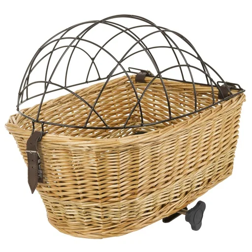 Košara za kolo M-Wave Carrier Top, z kletko