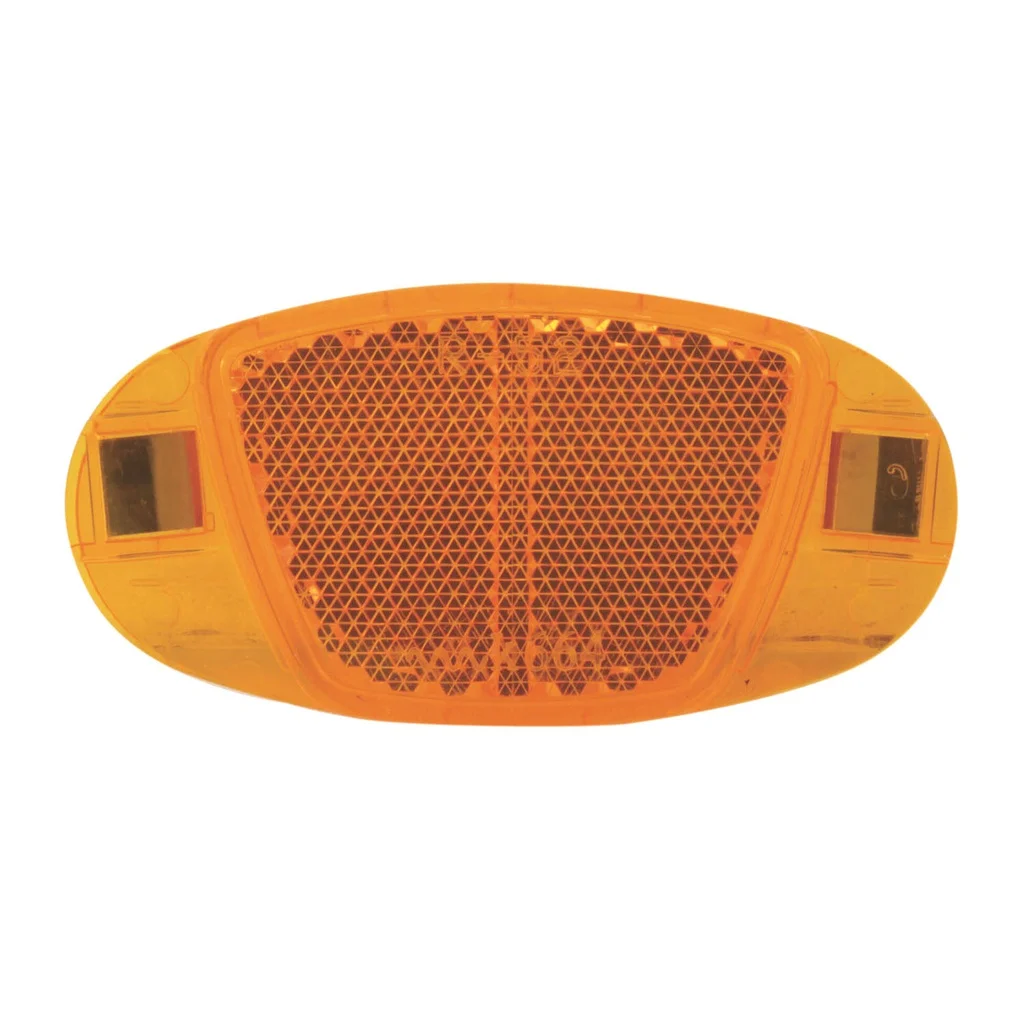 Odsevnik (Reflector) Ventura one spoke, 1pcs
