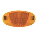 Odsevnik (Reflector) Ventura one spoke, 1pcs
