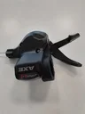 Shifting lever rear 8s, GearDrive AXE