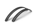 Mudguards Acid TRK 56, 28'' BB z nosilci