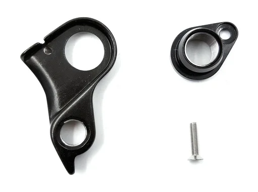 Derailleur hanger, Cube, MTB-X12-STD, 8651
