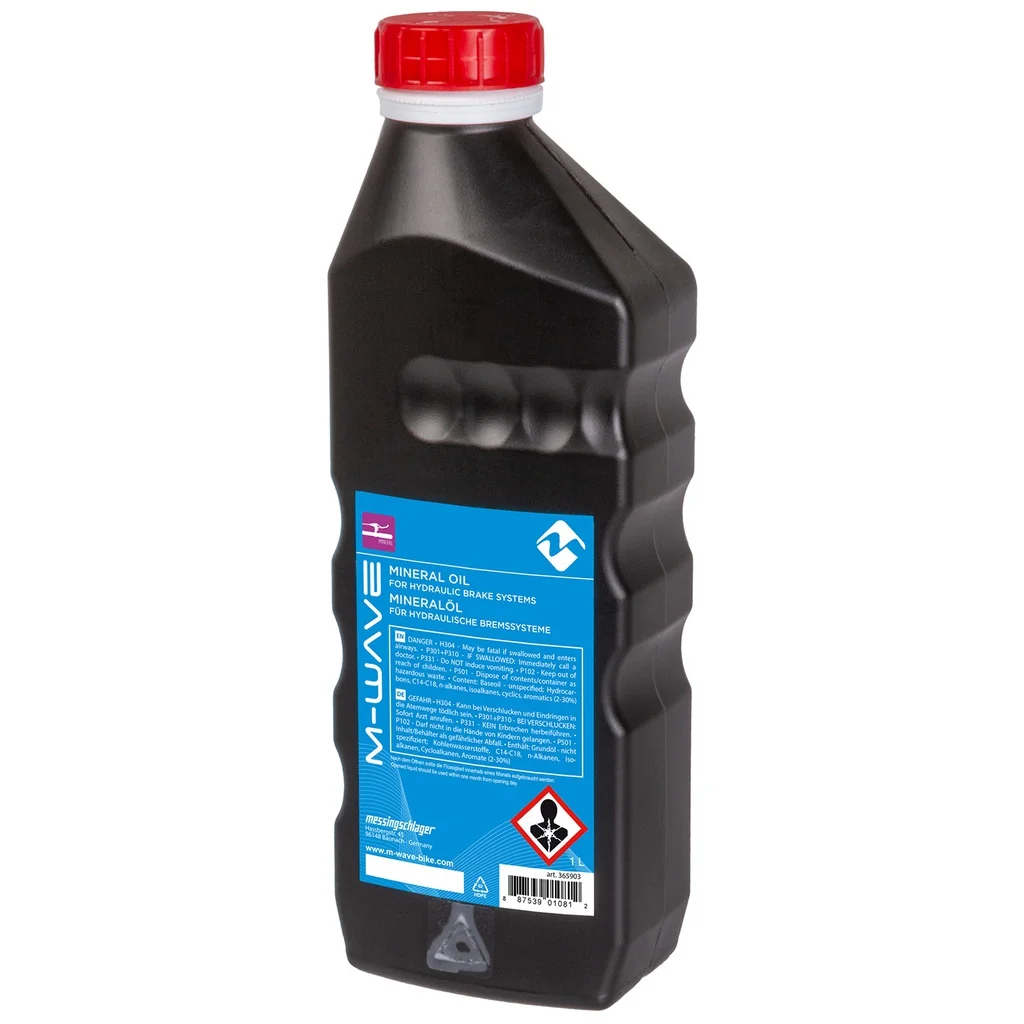 Zavorno olje Motores, Dot 5.1, 1000ml