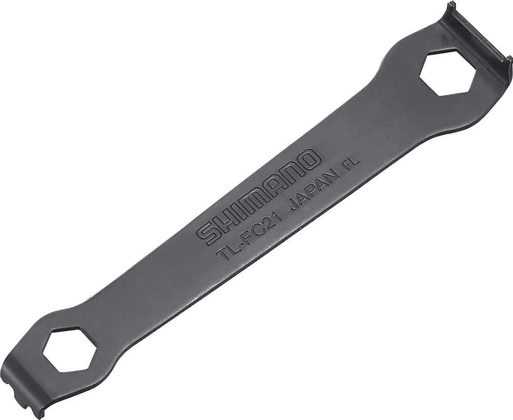 Tool for Chainring Bolts Shimano TL-FC21