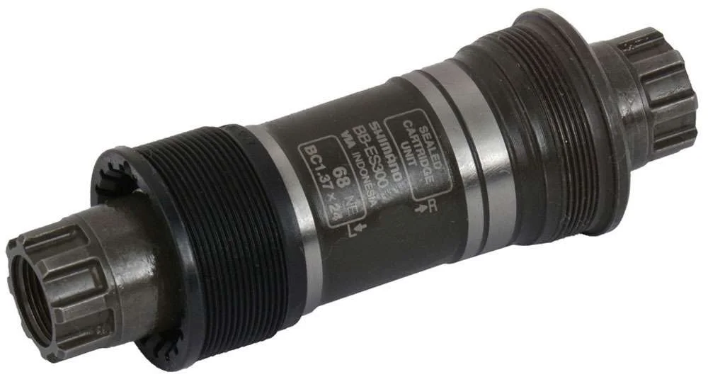 Gonilni ležaj 68mm, Shimano BB-ES300 Octalink