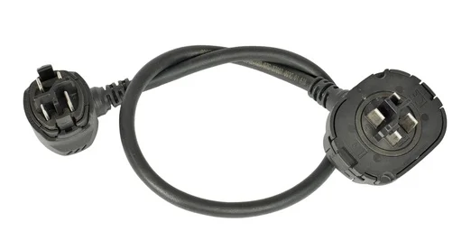 Bosch PowerMore, Cable 300mm