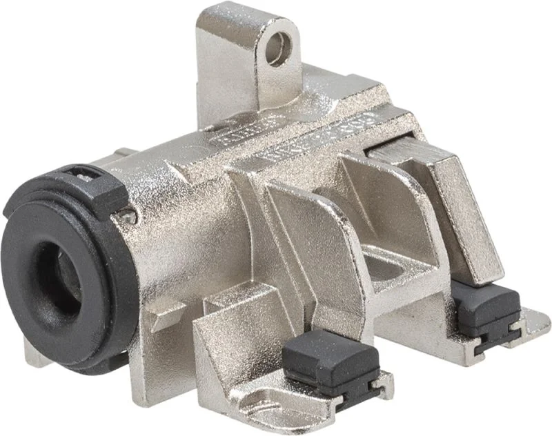 Frame-Mounted Bosch lock (BDU2XX, BDU3XX, BDU4XX)