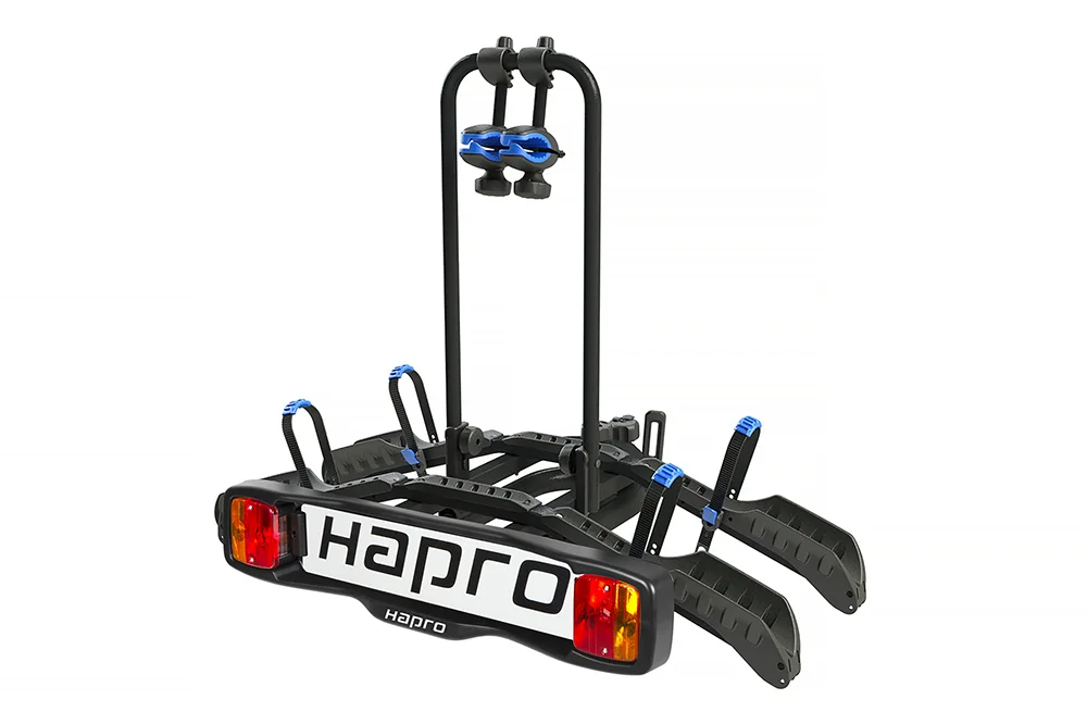 Hapru Active II bike carrier