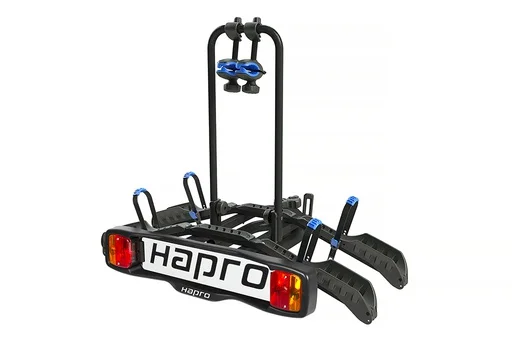 Nosilec za kolo Hapro Atlas Active II