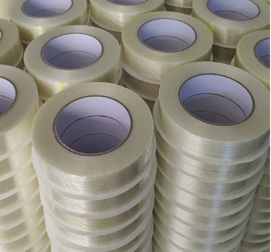Fiberglass tape 10 mm