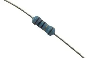 Resistor 10 Ohm