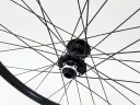 Front Wheelset Discovery 29" Boost 110 W:30mm H:20mm /14G/32H Tubeless ready