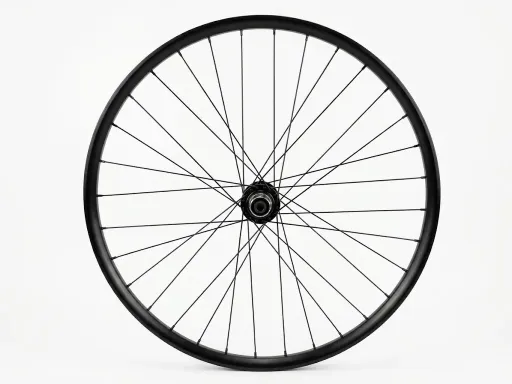 Zadnji obročnik (Rear Wheelset) 29" Discovery Boost 12x148 W:30mm H:20mm /14G/32H/Black/Tubeless ready