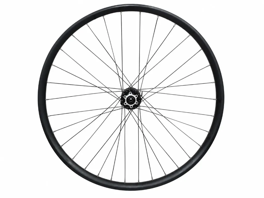 Front weelset 29'' ROVER XL Boost 15x110 W:30C H:19 14G/32H/disk/black