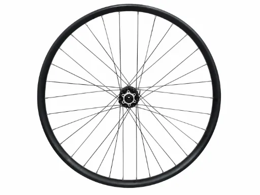Front weelset 29'' ROVER XL Boost 15x110 W:30C H:19 14G/32H/disk/black