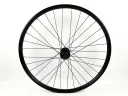 Rear wheelset 29'' ROVER XL Boost 12x148 W:30C H:19 14G/32H/disk/black/IS SH