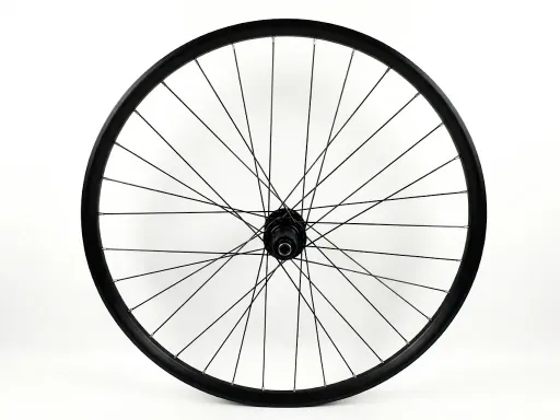 Zadnji obročnik 29'' ROVER XL Boost 12x148 W:30C H:19 14G/32H/disk/black/IS SH