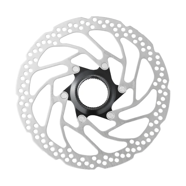 Brake disc Shimano SM-RT30 180mm CL OEM