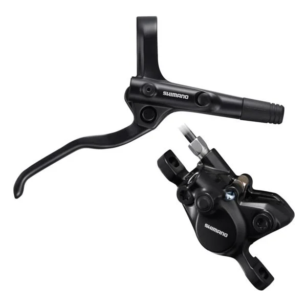Zadnja hidravlična disk zavora Shimano BR-MT200