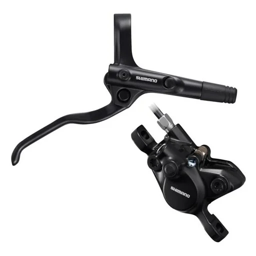 Zadnja hidravlična disk zavora Shimano BR-MT200