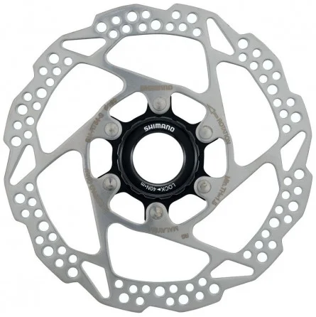 Brake disc Shimano SM-RT54 S 160mm Center lock