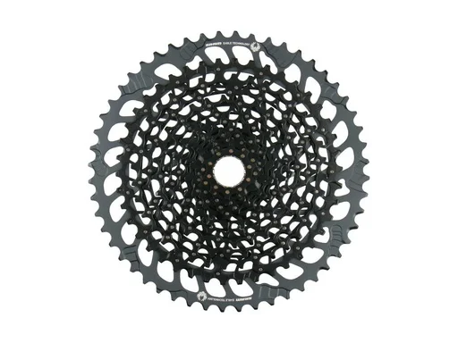 Zadnji verižnik 12s, 11-52T, Sram XG-1275 Eagle