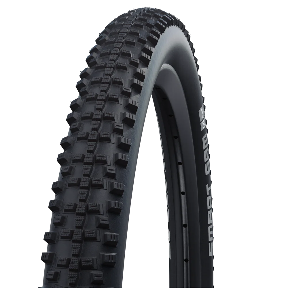 Plašč Schwalbe 29x2.25 / 57-622 Smart Sam Plus, Perf, DD, GreenGuard, ADDIX, HS476
