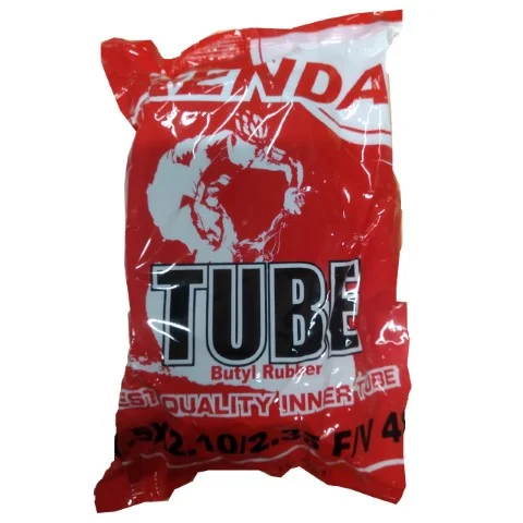 Inner Tube KENDA 27,5x2.10''/2.35'' FV 48mm
