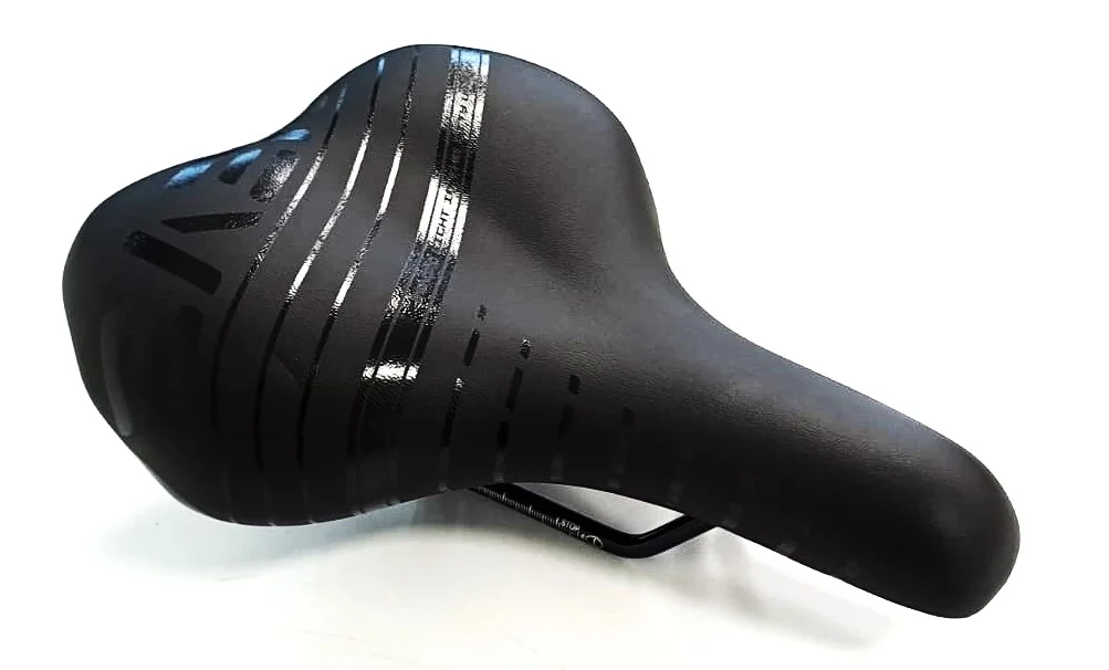 Selle Monte Monte Grappa Nevea Skay Nero Glossy S/M