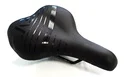 Saddle Selle Monte Grappa Nevea Skay Nero Glossy S/M